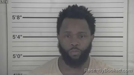 Mugshot of ADENIYI WALE GIWA