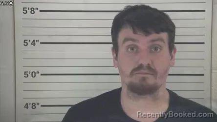 Mugshot of AUSTYN JEFFERY JETT