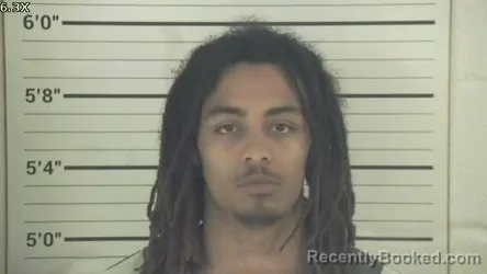 Mugshot of ANTHONY STEVEN MCNABB