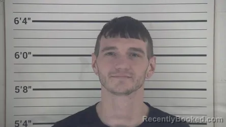 Mugshot of CODY JOSEPH HOEH