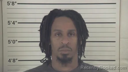 Mugshot of DEJONG RAYMUND LINDSEY