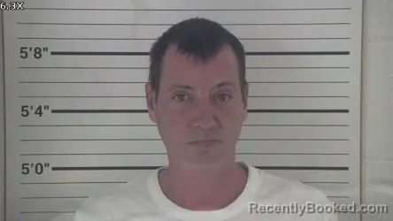 Mugshot of DEAN PHILLIPS PUETZ