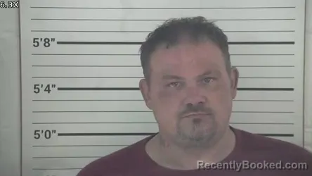 Mugshot of JOSEPH CHARLES DAVELLA