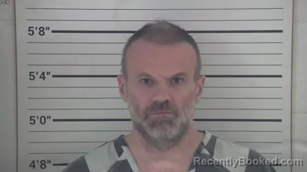 Mugshot of JOSHUA BLAIR DOWNING