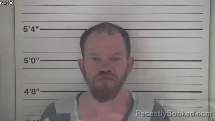 Mugshot of JONATHAN MATTHEW GILBERT