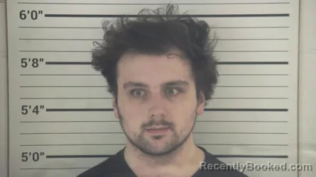 Mugshot of JOHN MICHAEL HOLTZCLAW