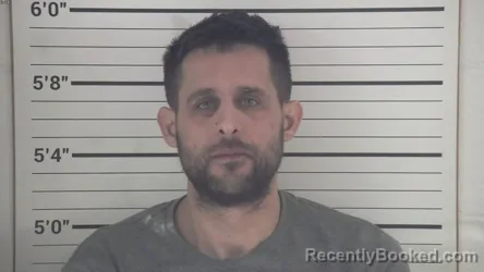 Mugshot of JAMES ROBERT MANLEY