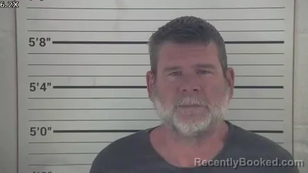 Mugshot of JONATHAN THOMAS PRICE