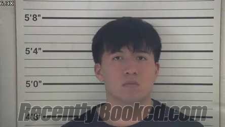 Mugshot of JEDALIAS RUBIO