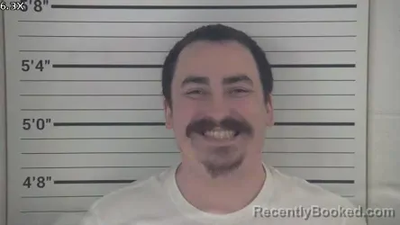 Mugshot of KENNETH MICHEAL ABT