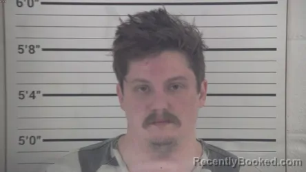 Mugshot of LOGAN MICHAEL FOX