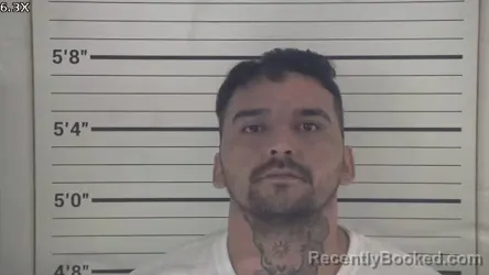 Mugshot of LUIS MIGUEL LEAL-GONZALEZ