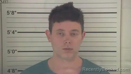 Mugshot of MARK JOSEPH STEPHENS