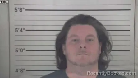 Mugshot of NATHEN TYLER ALFORD