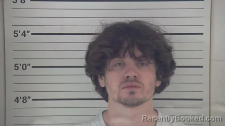 Mugshot of NOAH MICHAEL LUCAS