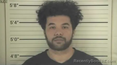 Mugshot of OSCAR LEE WASHINGTON