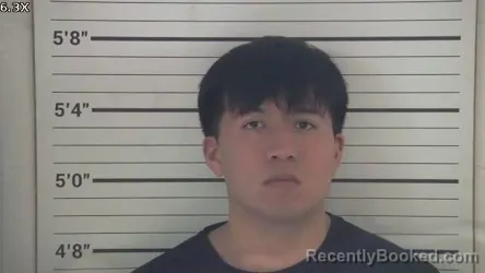 Mugshot of RUBIO JEDALIAS