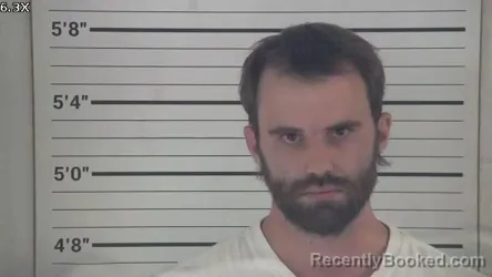 Mugshot of WILLIAM SAMUEL HAMMELRATH