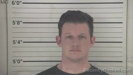 Mugshot of ZACHARIAH EVAN KERSHNER