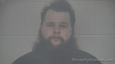 Mugshot of ANTHONY COLYER