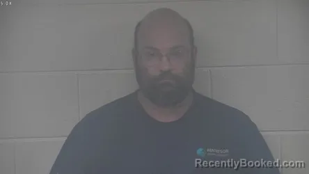 Mugshot of CHRISTOPHER POPE