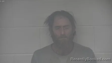 Mugshot of CHARLES TOOLE