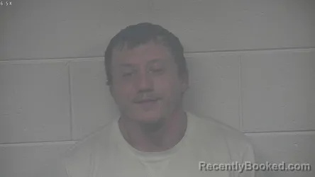 Mugshot of DAVID MCDOWELL
