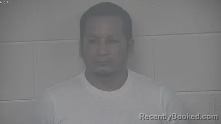 Mugshot of ENRIQUE BERNABE