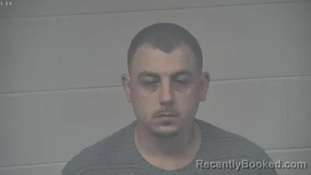 Mugshot of ERIC MAPLES