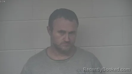 Mugshot of JACKIE MCCORMICK