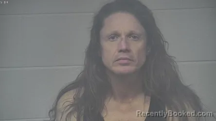 Mugshot of JERRY LEE STOUT