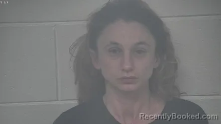 Mugshot of LYNN ROBERTSON