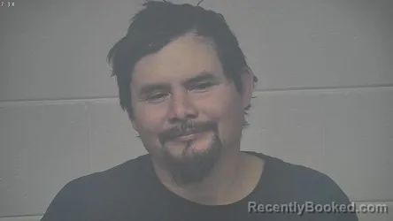 Mugshot of LIZANDRO SANTAMARIA- PORTILLA