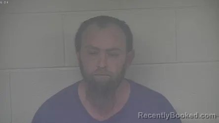 Mugshot of NEIL GREENWELL