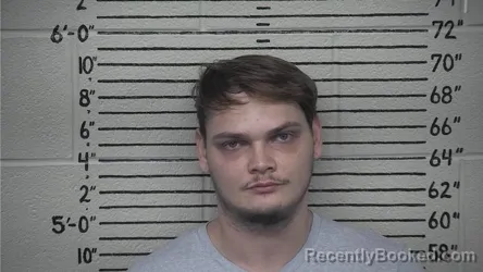 Mugshot of JOHNATHAN OWENS