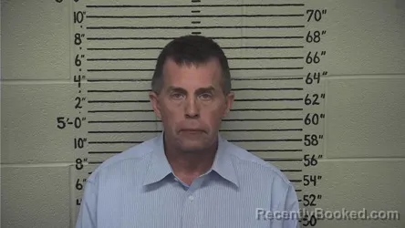 Mugshot of BRIAN JOSEPH MCDEVITT