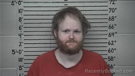 Mugshot of JOSHUA YOUNG