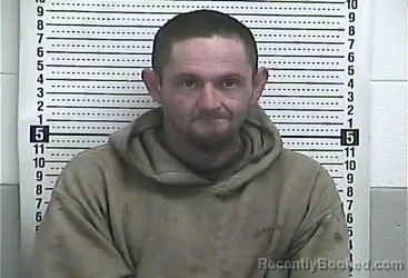 Mugshot of ANTHONY DARREL TAYLOR