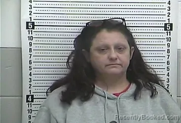 Mugshot of ANGELA RENEE WINKLE