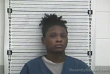 Mugshot of AUTUMN YORK