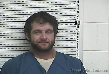 Mugshot of BOBBY TODD RICHARDS
