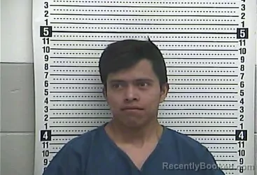 Mugshot of DANILO LOPEZ GOMEZ