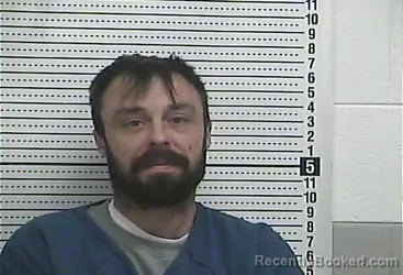 Mugshot of DERRIECK MONROE HAYES