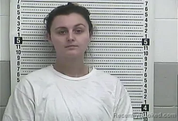 Mugshot of EMMA KINCAID
