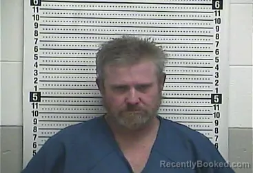Mugshot of JODY K PADGETT