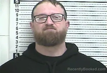 Mugshot of JEREMEY THOMASSON