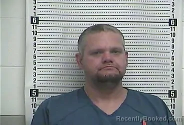 Mugshot of MICHAEL B BLAKEY