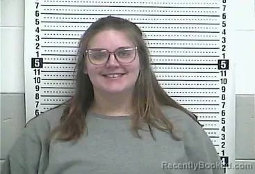 Mugshot of MAKAYLA MERRILL