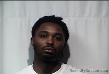 Mugshot of LAOTIS LARNELL BUCKLEY