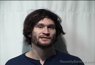 Mugshot of JACK STEVEN SCYPHERS